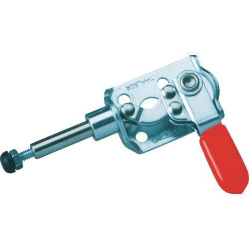  super pushed . discount combined use type toggle clamp (L) base type : flange ( TPPL50L ) ( stock ) super tool 