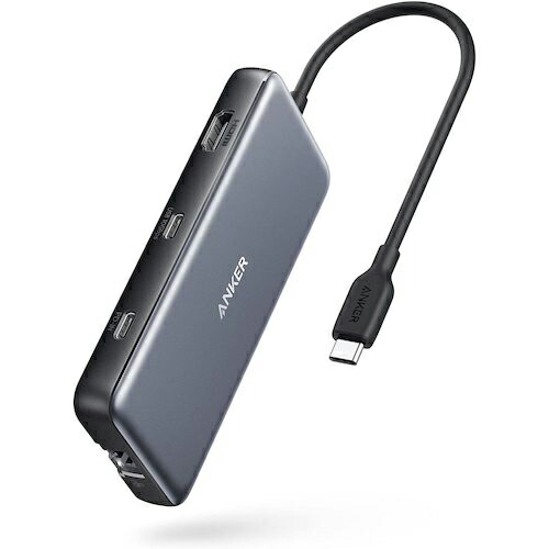 Anker Anker Prime ドッキングステーション 14-in-1, 8K, Thunderbolt