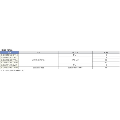 SUGATSUNE (210021041) воздушный демпфер единица [. сиденье ] продается отдельно товар ( S-2022129-SMZ )sgatsune промышленность ( АО ) ( производитель посылать за )