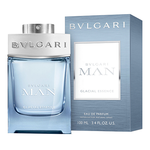 BVLGARI ブルガリ マン グレイシャル エッセンス オードパルファム 100ml ブルガリ マン 男性用香水、フレグランスの商品画像