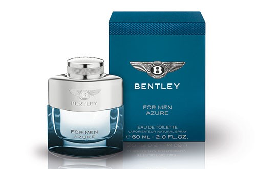 ベントレー ベントレー フォーメン アズール オードトワレ 60ml 男性用 