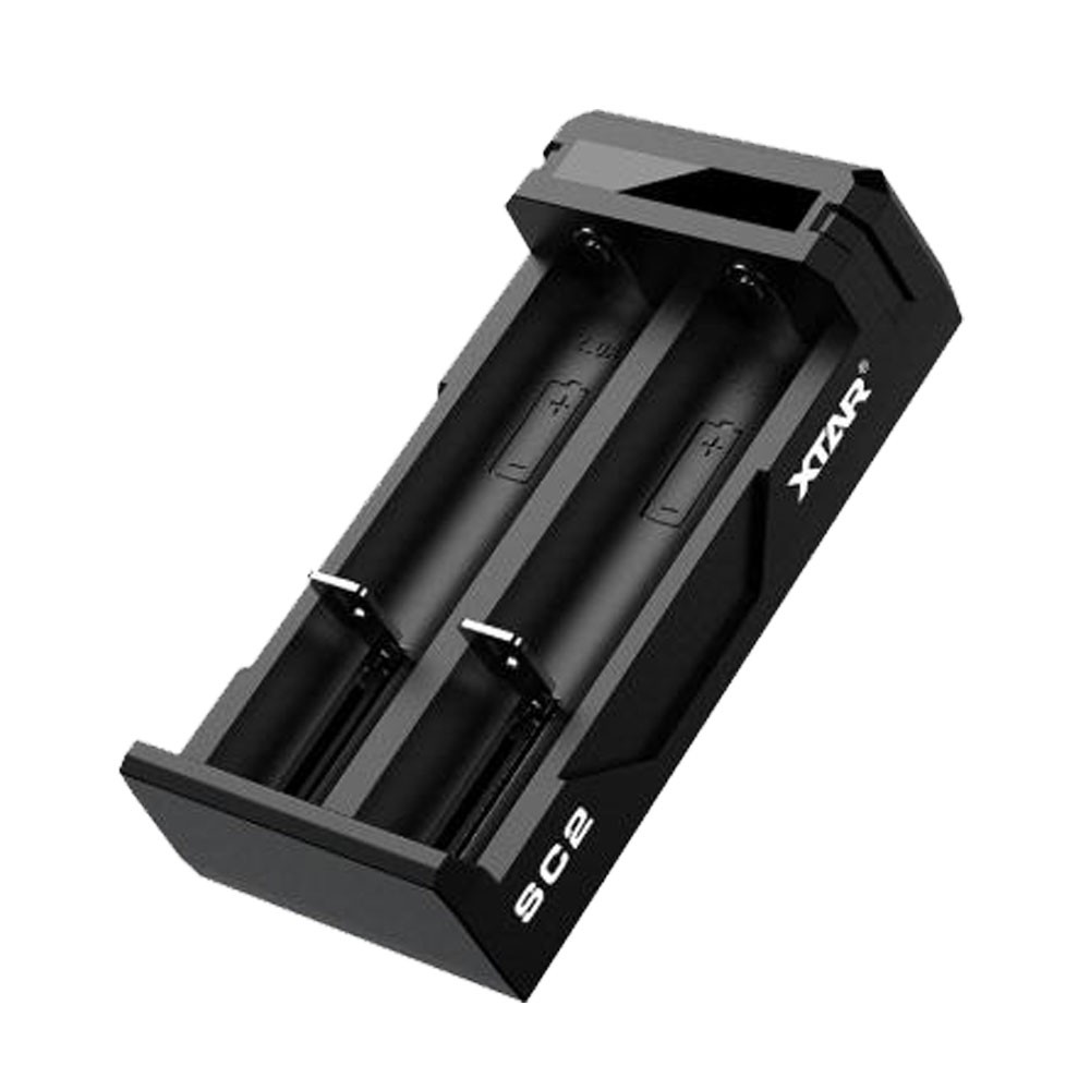 XTARek Star SC2 14500 18650 соответствует lithium ион зарядное устройство 2 слот зарядное устройство для аккумулятора высокая скорость внезапный скорость USB зарядное устройство зарядка 