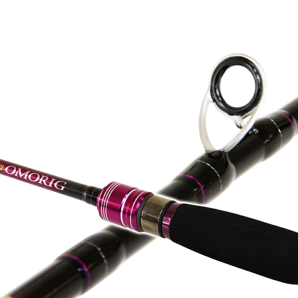ゴクスペGokuevolution OMORIG GMR-632 Gokuevolution OMORIG GMR-632 釣り エギングロッド - 最安値・価格