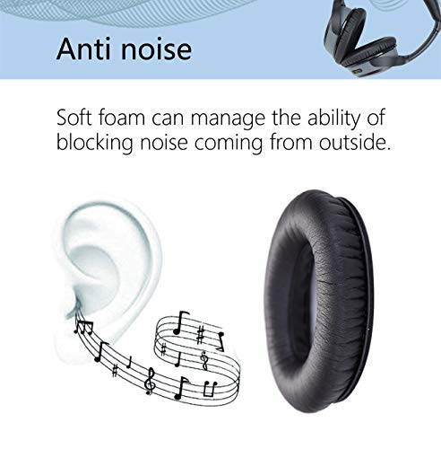  correspondence Bose QuietComfort QC35 QC25 QC2 QC15 SoundTrue AE2 AE2i AE2w correspondence ear pads i