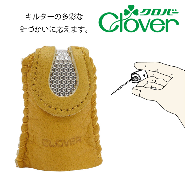 クロバー トップ・コインシンブル 57-364の商品画像