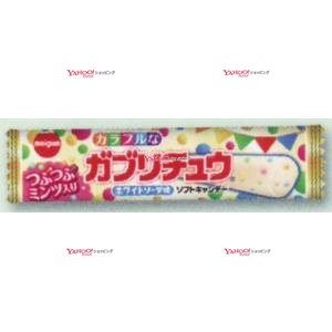 meigum カラフルなガブリチュウ ホワイトソーダ味 1本×720袋 飴、ソフトキャンディの商品画像