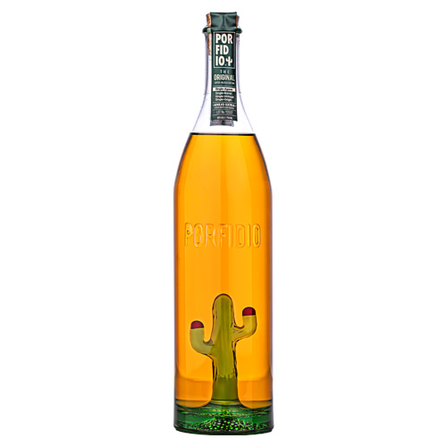 porufi Dio super Harris core ne ho 40% 750ml box none agave Spirits tequila Mexico 