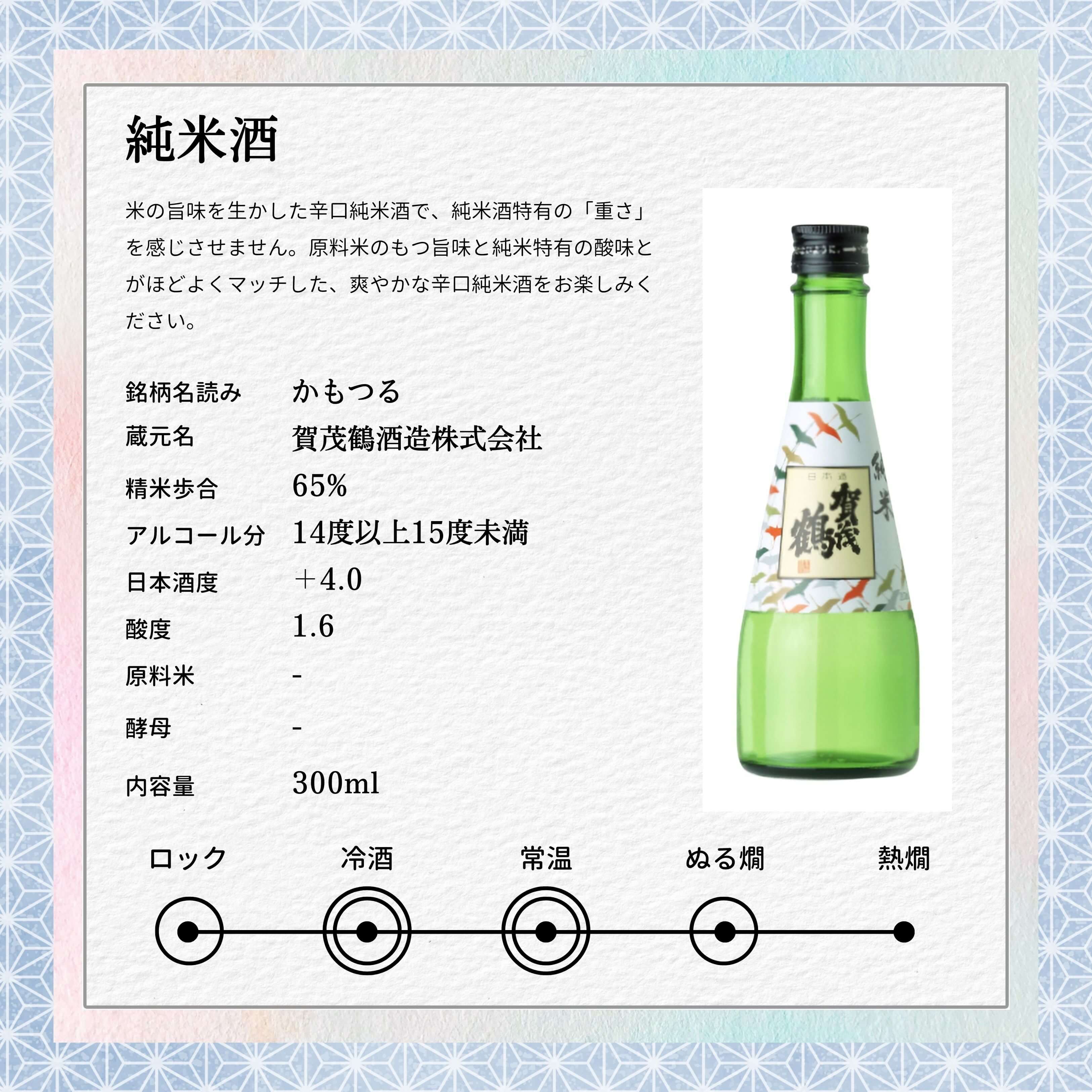  японкое рисовое вино (sake) .. журавль маленький бутылка .. сравнение комплект 300ml×5шт.@.. журавль sake структура бесплатная доставка .. сравнение комплект . праздник .. благодарность День матери День отца . средний изначальный . лет . подарок подарок 