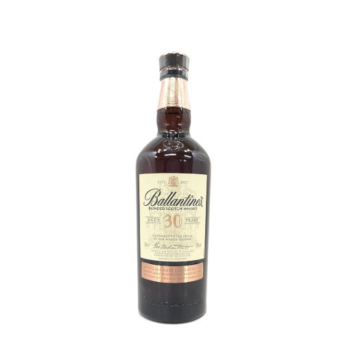 SUNTORY バランタイン 30年 700mlびん 1本 Ballantine's ウィスキー スコッチの商品画像