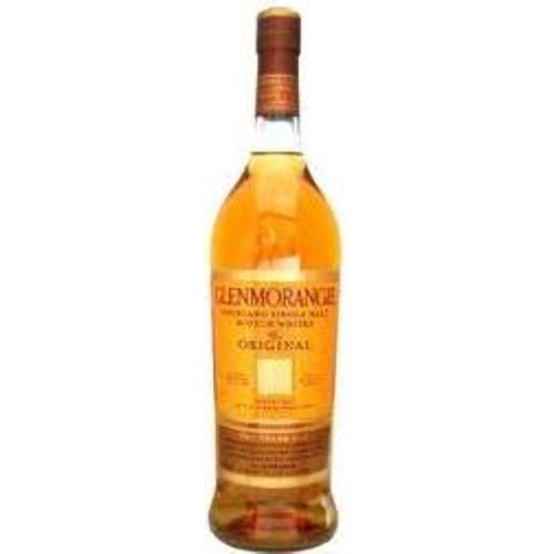 GLENMORANGIE グレンモーレンジィ オリジナル 1000mlびん 1本 ウィスキー スコッチの商品画像