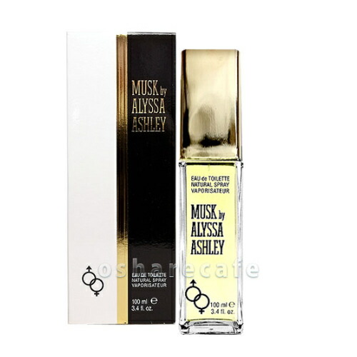 a Lisa ashu Ray Musk EDT 100ml SP (o-doto crack )[ perfume ][ free shipping ]