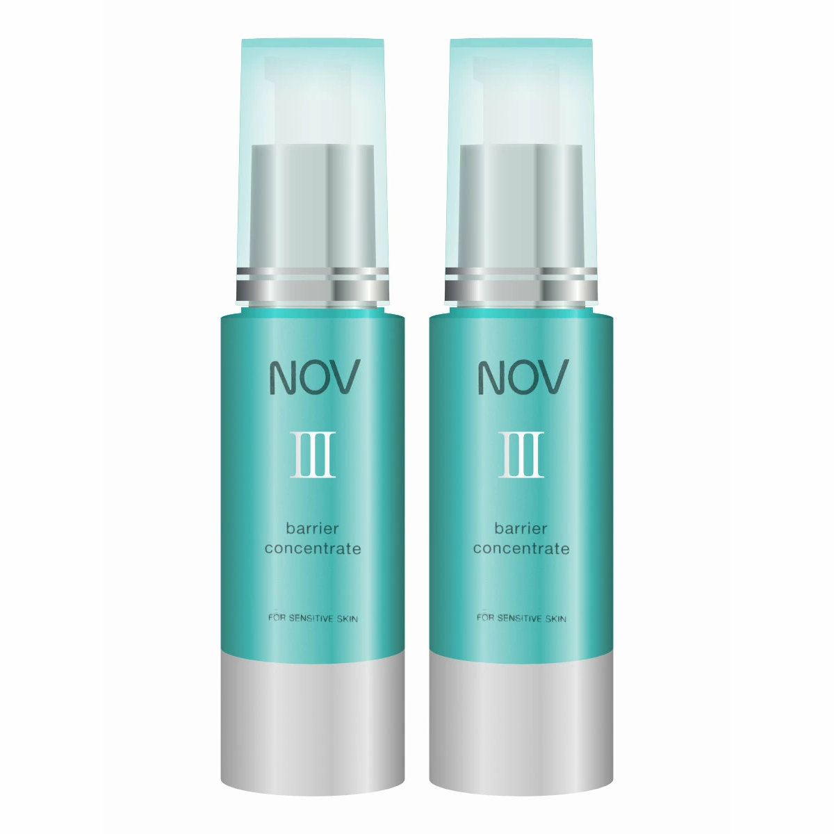 【3箱】NOV ノブ バリアコンセントレイト <保湿美容液> 30g Amazon.co.jp: NOVⅢ（ ノブ 3 ) バリアコンセントレイト 保湿