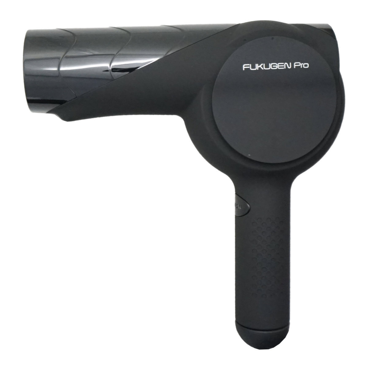 LOUVREDO 復元ドライヤーPro LJ-365DRZ-K（漆黒） ヘアドライヤー