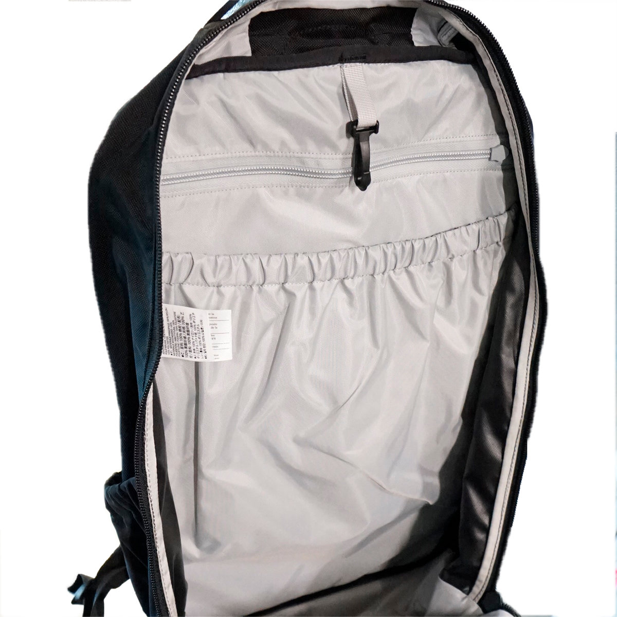 アークテリクス マンティス 32 バックパック 25814（Black）