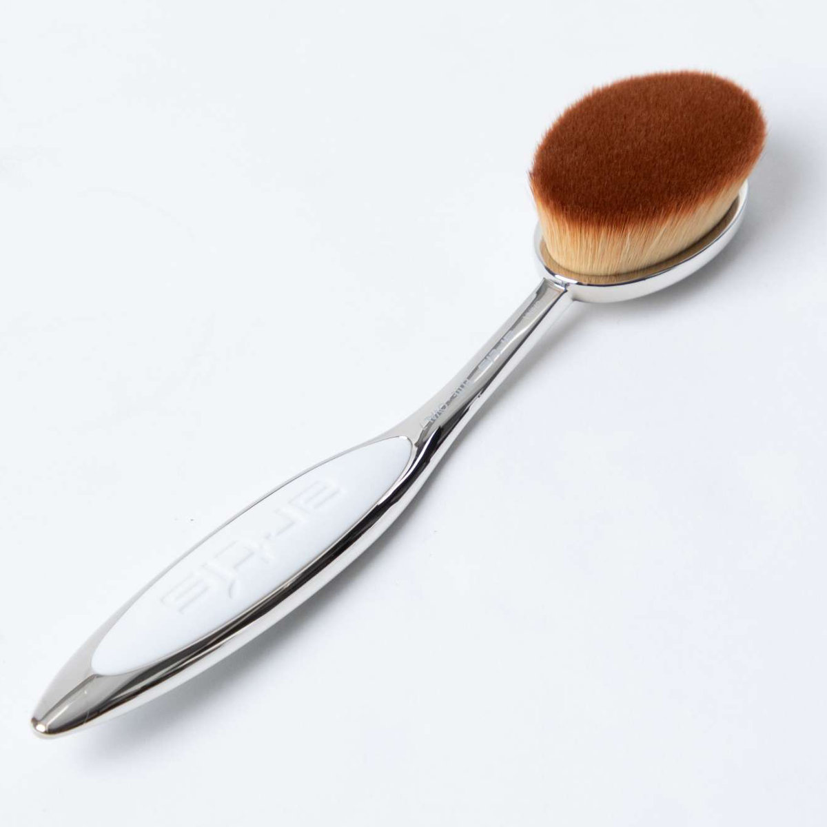  Artis Co artis make-up brush Elite oval 7 [ make-up brush ][ free shipping ]