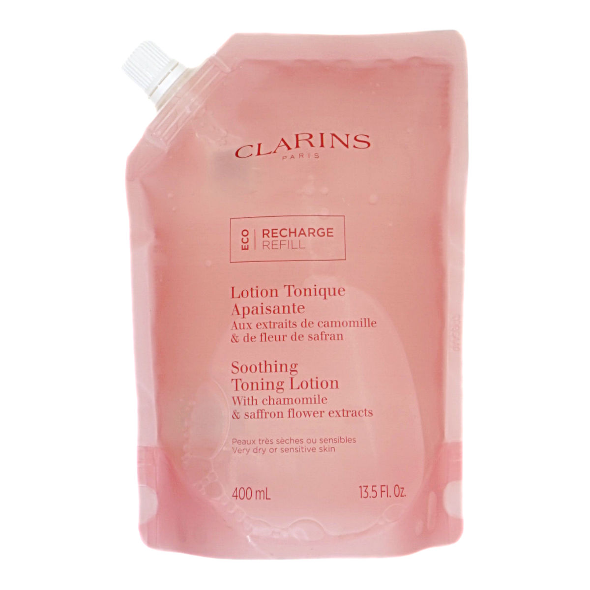 CLARINS クラランス トーニング ローション SPの商品画像