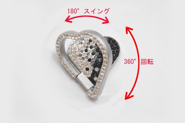  смартфон кольцо подставка 3 цвет Heart type зеркало нет оригинал украшение материалы SP автомобиль reki premium sp-smap