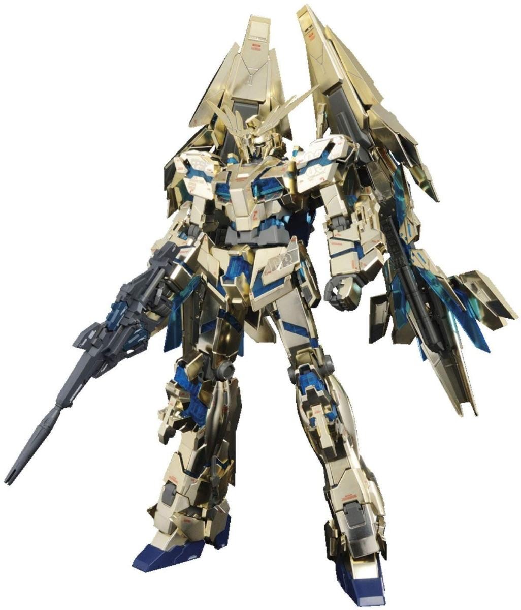 Bandai Rx 0 ユニコーンガンダム3号機 フェネクス 1 100スケール Mg ガンダムuc 機動戦士ガンダムuc 模型 プラモデルのロボット 最安値 価格比較 Yahoo ショッピング 口コミ 評判からも探せる