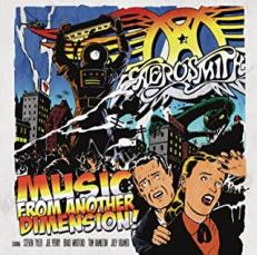  case less ::[... price ]Music From Another Dimension! foreign record rental used CD