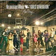  case less ::[... price ]Re:package Album ~GIRLS* GENERATION~ The Boys general record rental used CD