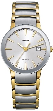 RADO セントリックス R30554103 メンズ腕時計 - 最安値・価格比較 - Yahoo!ショッピング