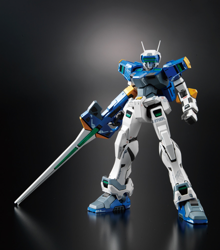 BANDAI COMPOSITE Ver.Ka 電脳戦機バーチャロン テムジン フィギュア