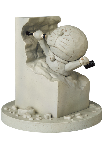 MEDICOM TOY UDF ドラえもん UDF 彫刻家ドラえもん 「ドラえもんチャンネル公式オンラインストア」オープン記念 ULTRA DETAIL FIGURE フィギュア本体 – 最安値・価格比較 – Yahoo!ショッピング