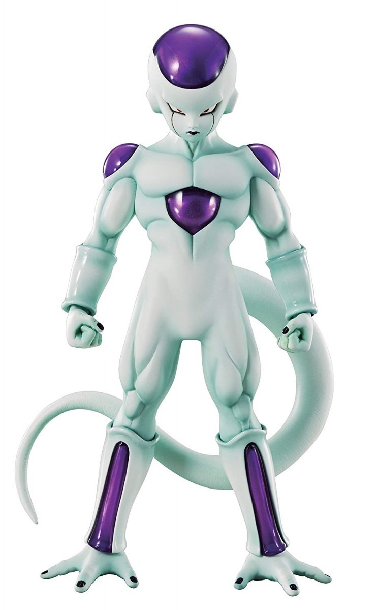 ドラゴンボールZ フリーザ 最終形態 フィギュア 置物 オブジェ