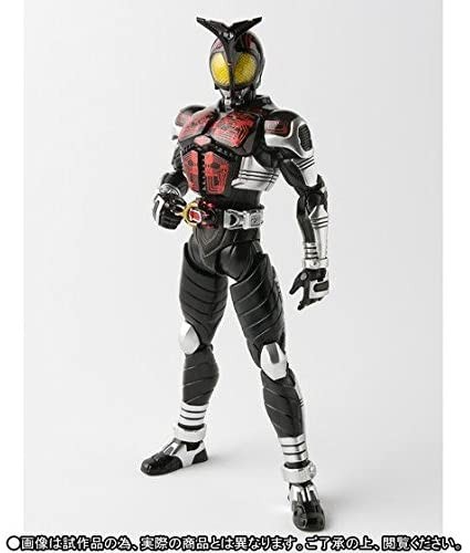 BANDAI - 仮面ライダーカブト★ダークカブト★劇場アクションシーンの再現★バンダイ★２００９ 安心の保証付き 仮面ライダーカブト☆ダークカブト☆劇場
