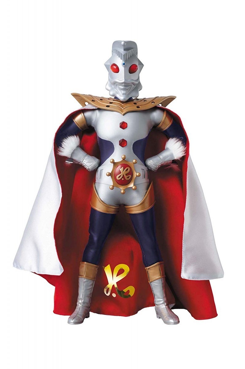 RAH リアルアクションヒーローズ ウルトラマンキング ジャンク RAH リアルアクションヒーローズ ウルトラマンキング ジャンク