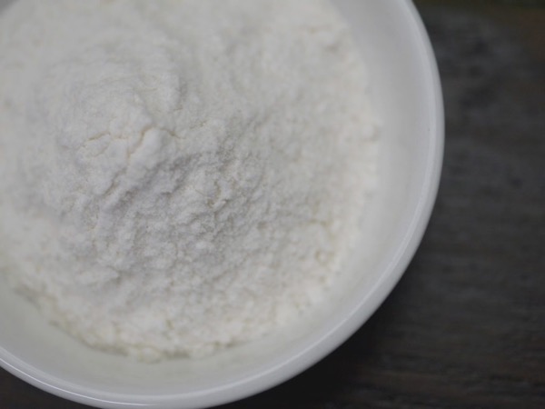  rice . powder (300g)