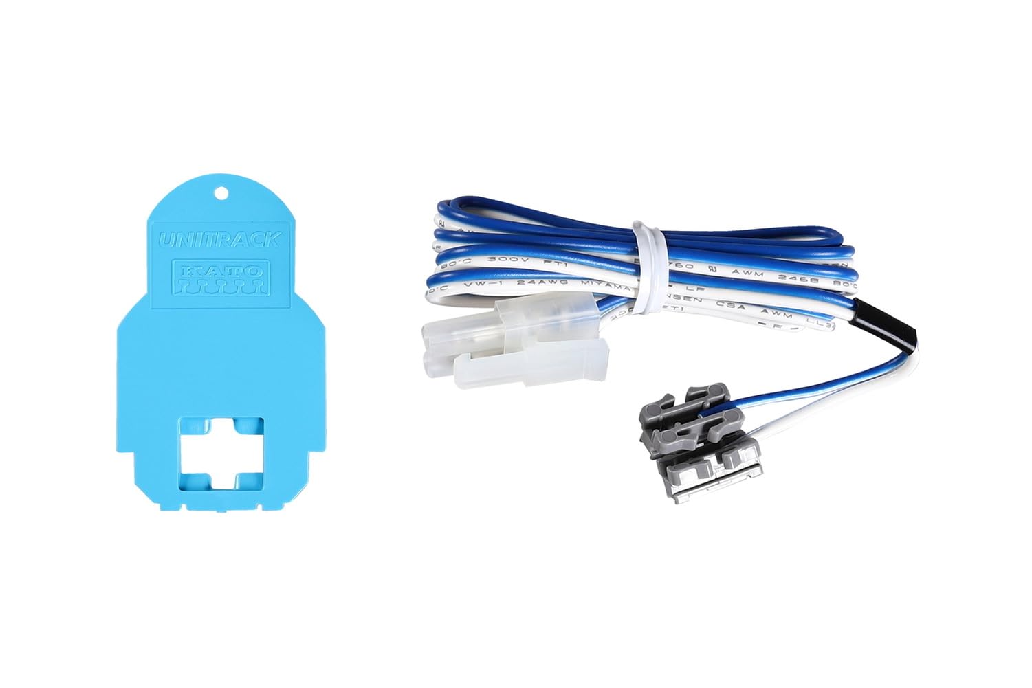 KATO ターミナルユニジョイナー 90cm 24-818の商品画像