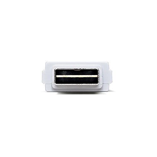  Buffalo BUFFALO USB2.0....USB память 64GB белый RUF2-KR64GA-WH
