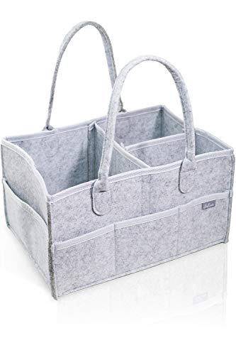 LeLante おむつストッカーの商品画像