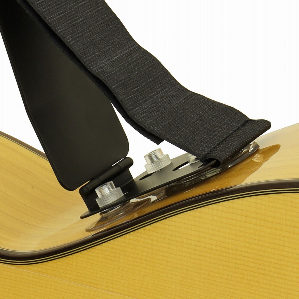  guitar support TPGS-3 classic guitar main ..Footstool Guitar Support