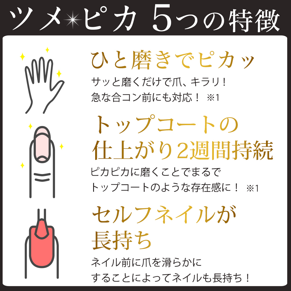 セール フットケア ネイルセット かかと 角質ケア ガラス磨き 足裏 角質除去 ヤスリ 爪磨き ガラス棒 爪やすり アシピカ ツメピカ ピカピカセット メール便a Pika2 Set おうちでらくらく お手軽美人 通販 Yahoo ショッピング