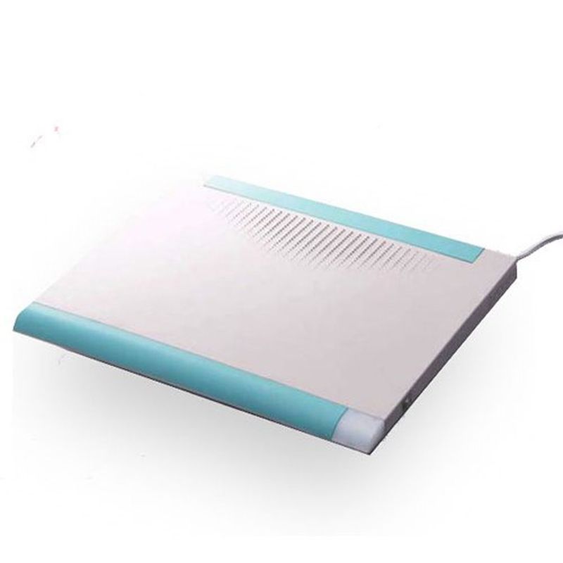 Panasonic パナソニック デスクヒーター DC-PKD4-H グレー 足温器