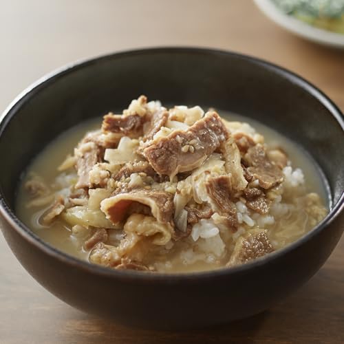 無印良品 ごはんにかける コムタン 180g×1袋の商品画像