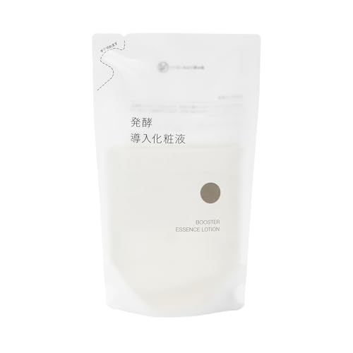 無印良品 発酵導入化粧液 詰替用/270mL×1の商品画像