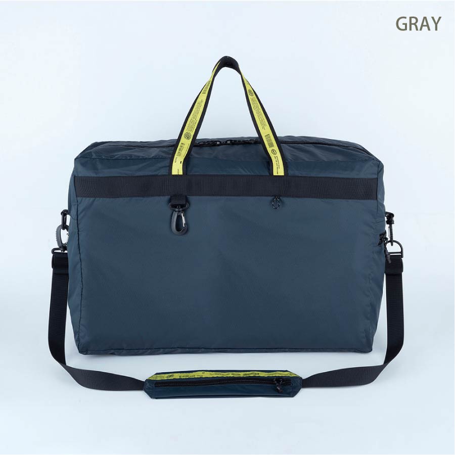 WEEKEND(ER) LW PACKABLE WEEKENDER 791520 we kenda-