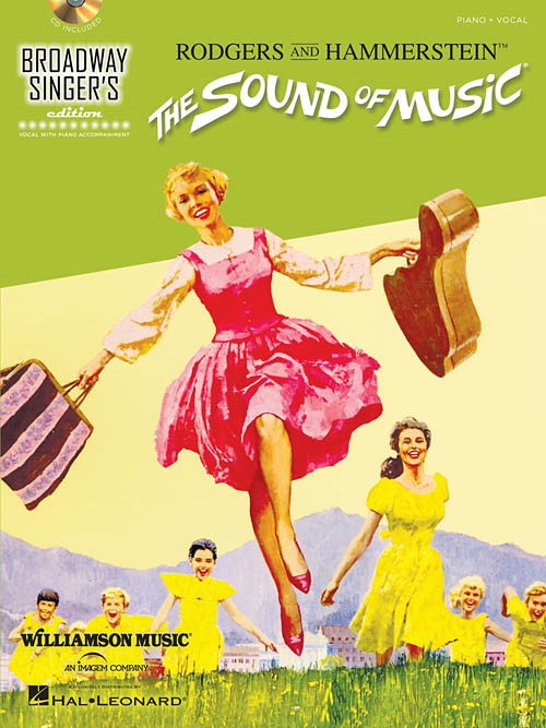  send away for musical score sound *ob* music | Oscar Hammerstein II * Richard Rodgers collection 