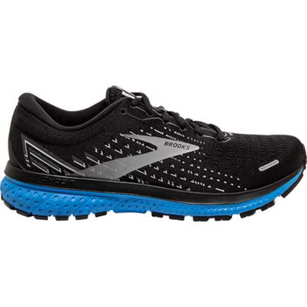 Brooks ゴースト 13 d Brm34 ブラック ブルー メンズランニングシューズ 最安値 価格比較 Yahoo ショッピング 口コミ 評判からも探せる