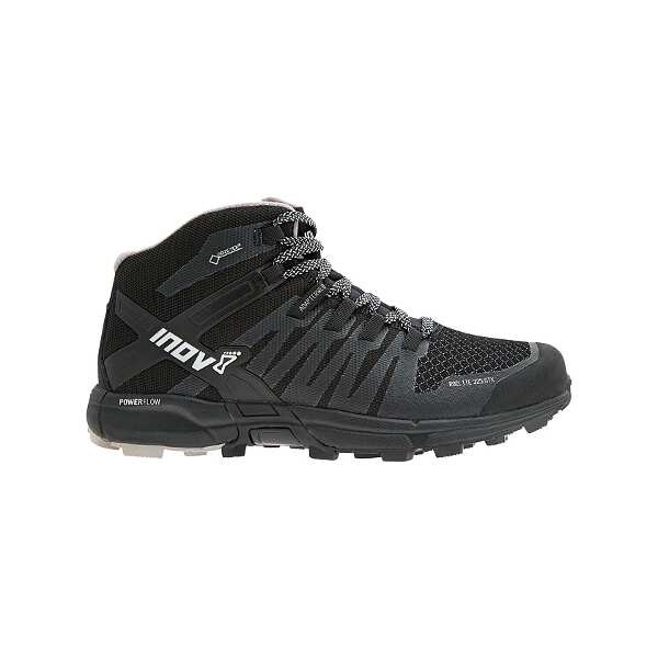 DESCENTE inov8 ROCLITE 325 GTX WMS （BLACK/GREY） IVT2709W2/BKG ランニングシューズ レディースの商品画像