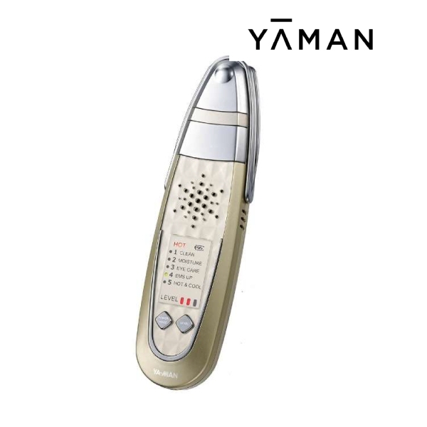 新品、未使用 ヤーマン HCボーテフェイスV HB10N　パナソニック YA-MAN H/Cボーテ フェイスV HB10N 美顔器 - 最安値・価格比較 - Yahoo