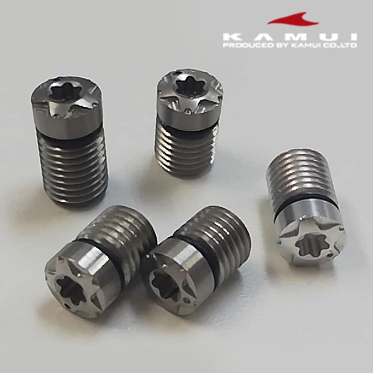  Kamui KAMUI fitting weight regular goods /1.5g/3.5g/5g/7.5g/10g/ single goods /[ mail service ]