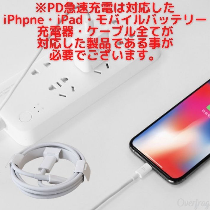[ можно выбрать 1m 2m] iPhone iPad зарядка кабель USB PD внезапный скорость зарядка Type-C Lightning модель C кабель смартфон зарядное устройство 3A iPhone iPad