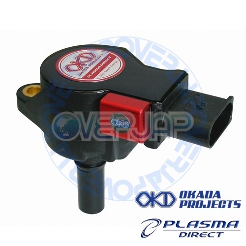 SD328011R OKADA PROJECTS plasma Direct AMG E63/ Station Wagon 6200 156 single plug car 
