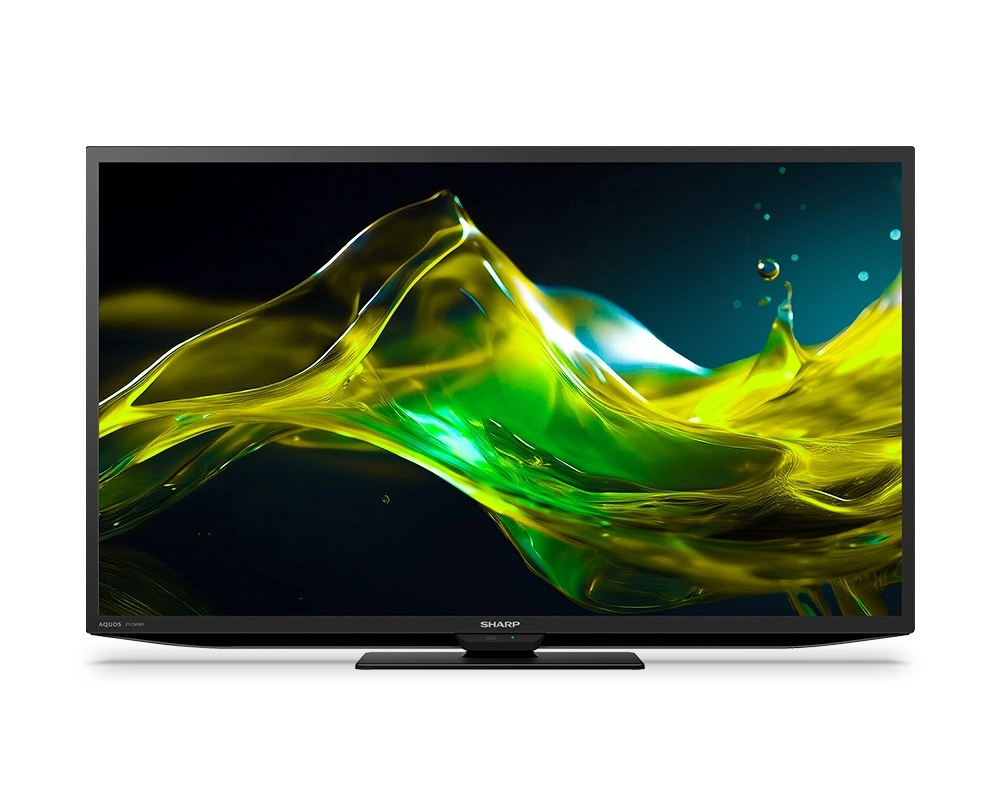SHARP AQUOS 液晶テレビ HC1ライン 32V型 2T-C32HC1 AQUOS 液晶テレビ