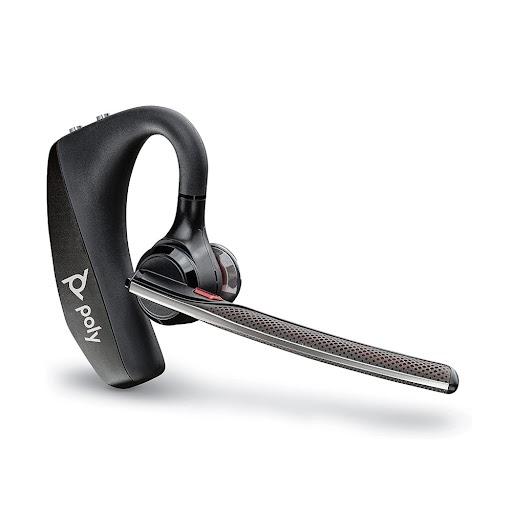 Poly Plantronics BluetoothヘッドセットVOYAGER 5200（New