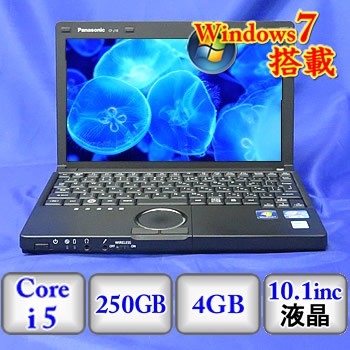 Panasonic Let